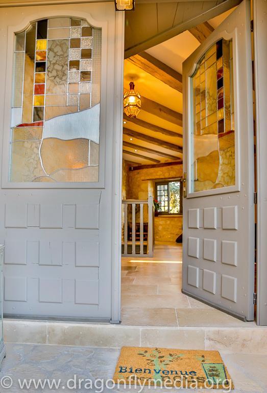Lolme Le Grand Cedre B&B 외부 사진