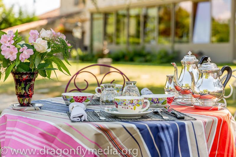 Lolme Le Grand Cedre B&B 외부 사진