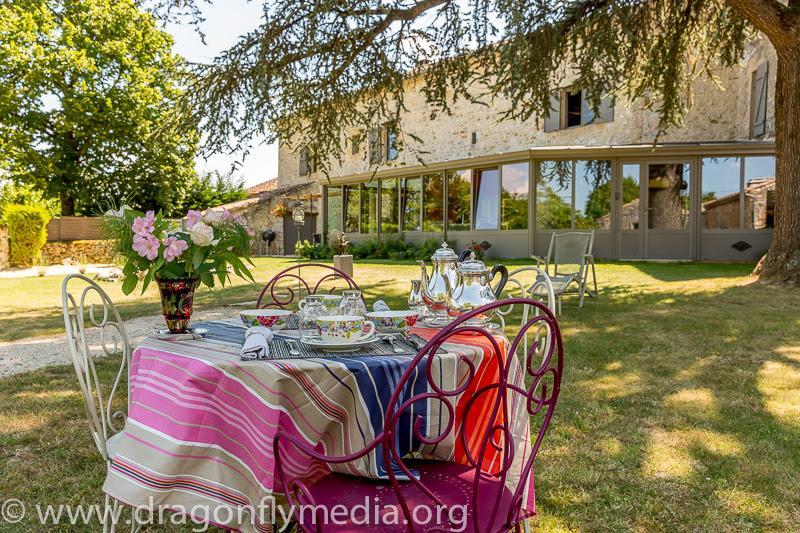Lolme Le Grand Cedre B&B 외부 사진