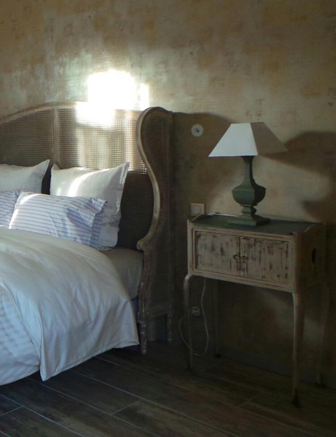 Lolme Le Grand Cedre B&B 외부 사진